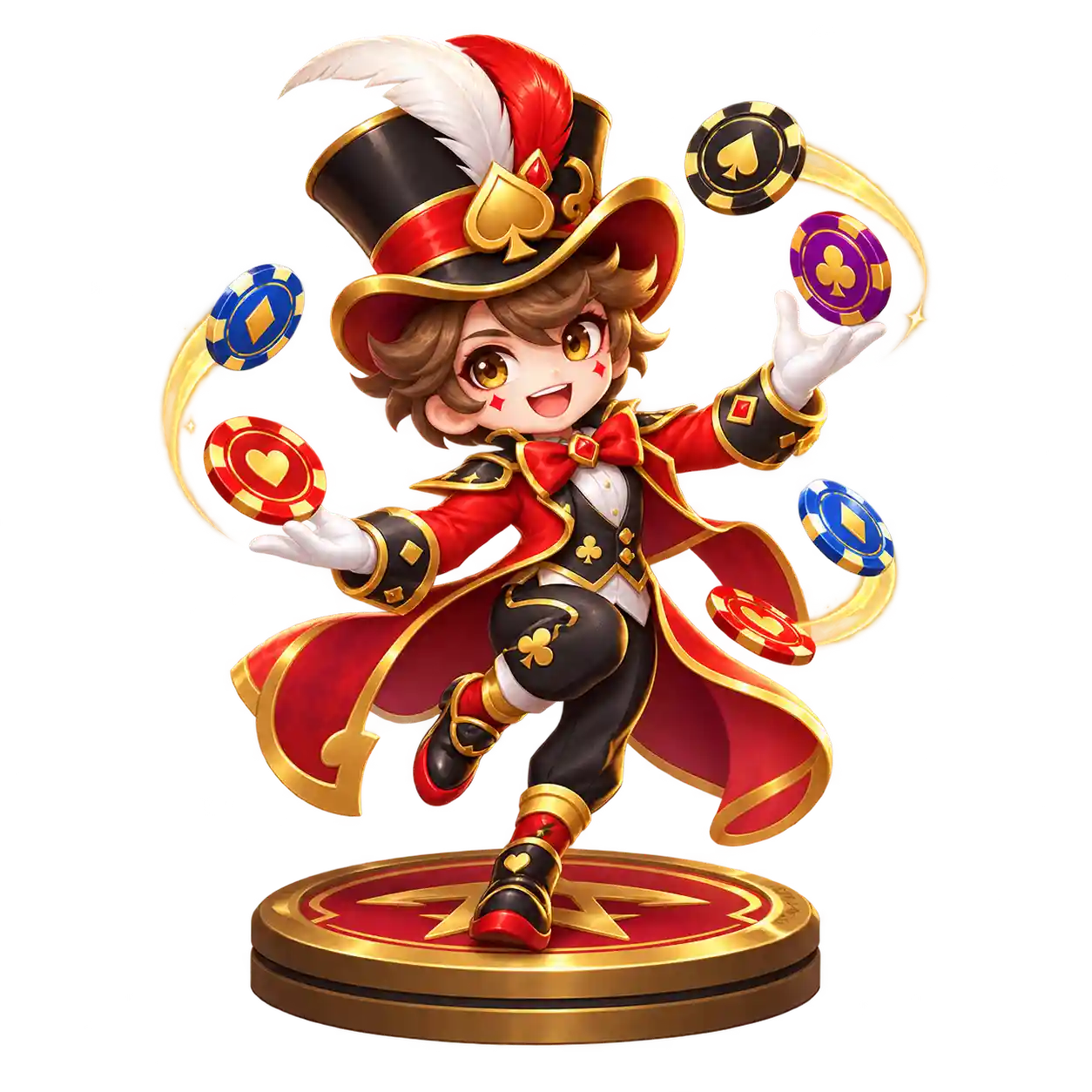 Live Roulette