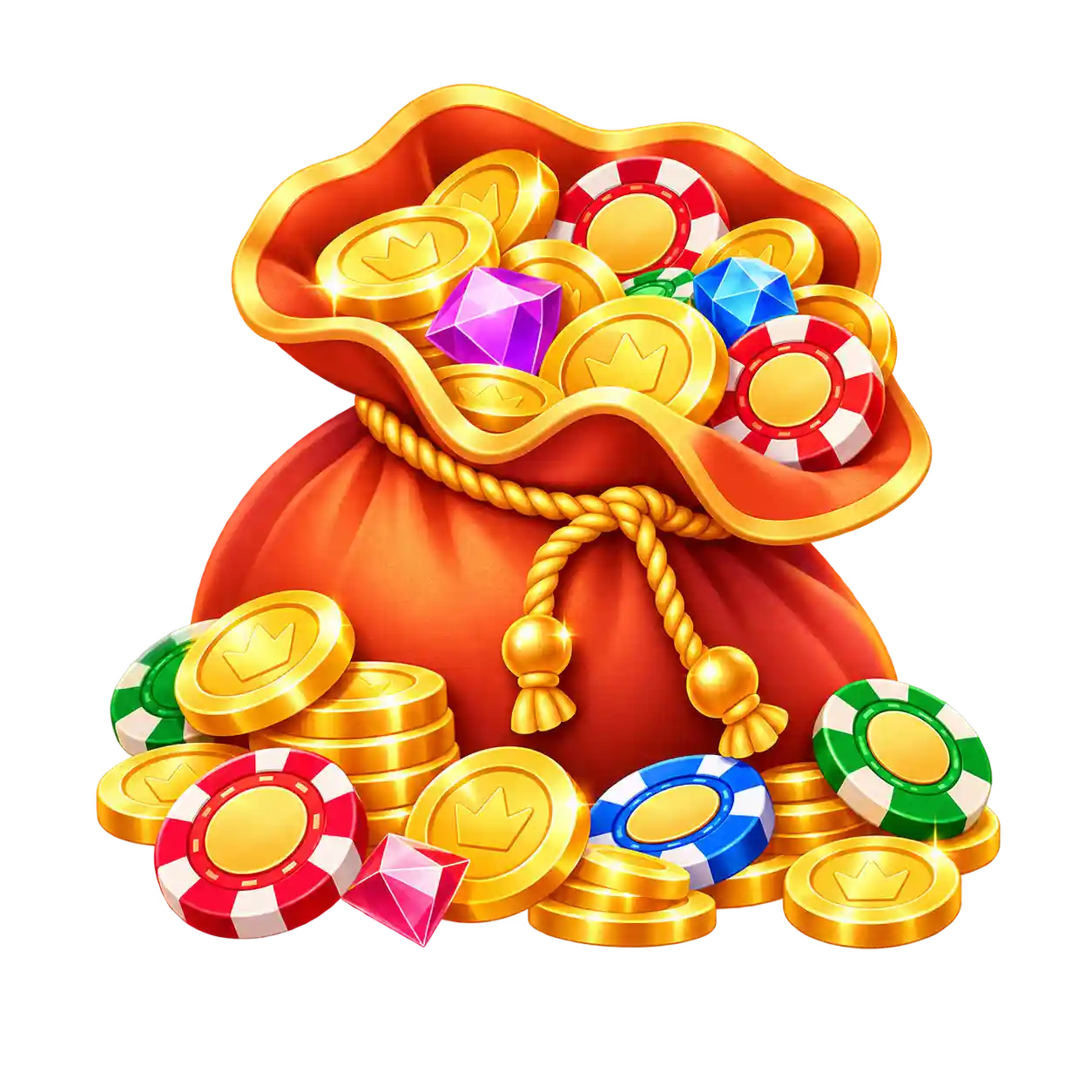 Fishing games