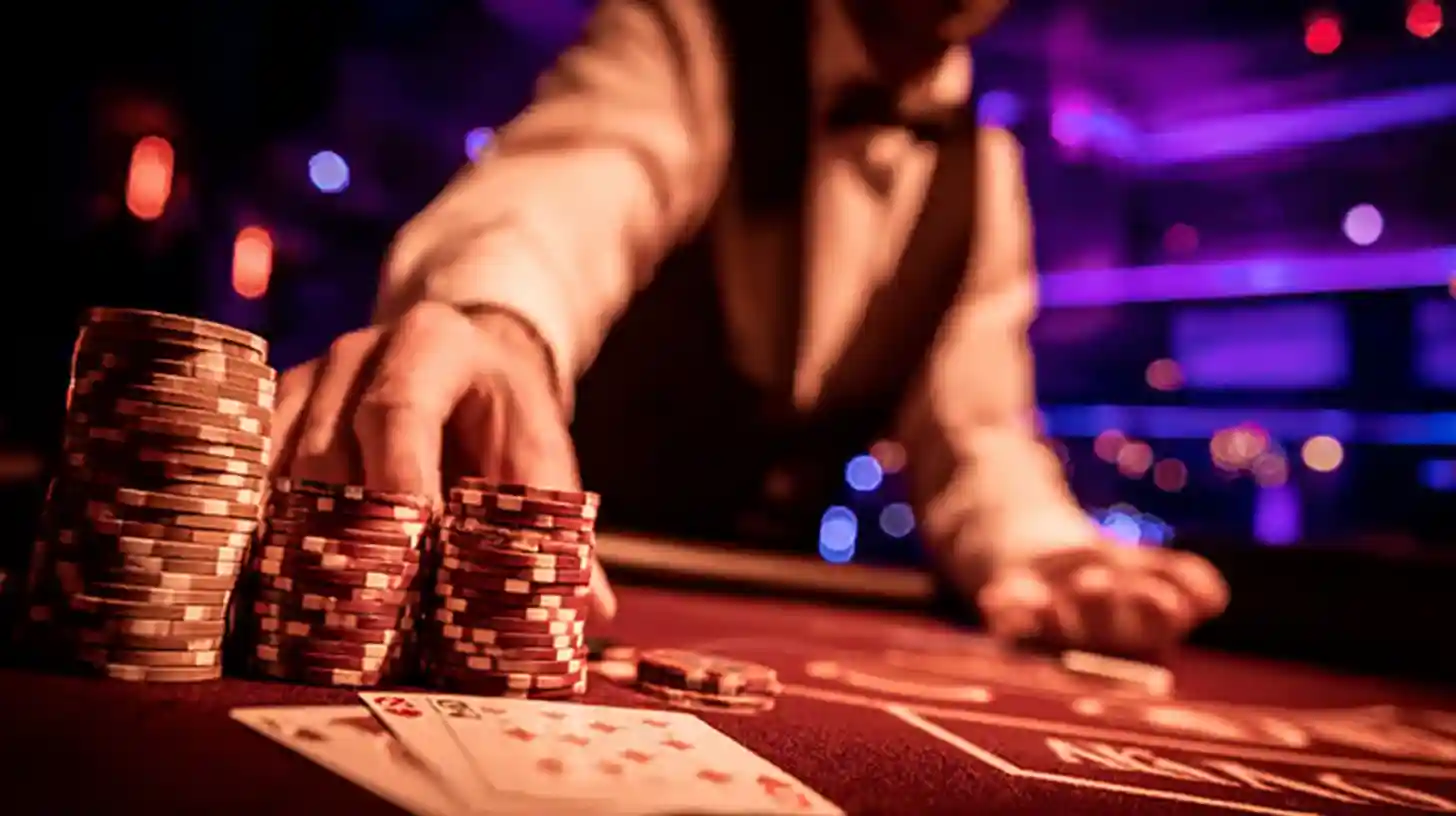 Jilibet Online Casino: Alamin ang Mga Detalye at Benepisyo