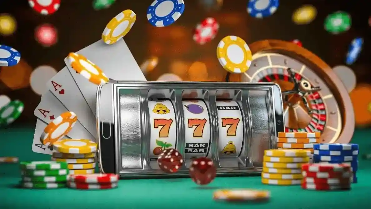 777 Jilibet: Paano Maglaro at Manalo sa Online Casino