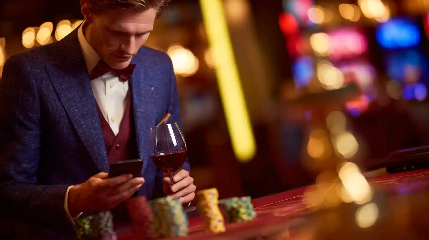 Baccarat AI Prediction Online: Paano Ito Gumagana
