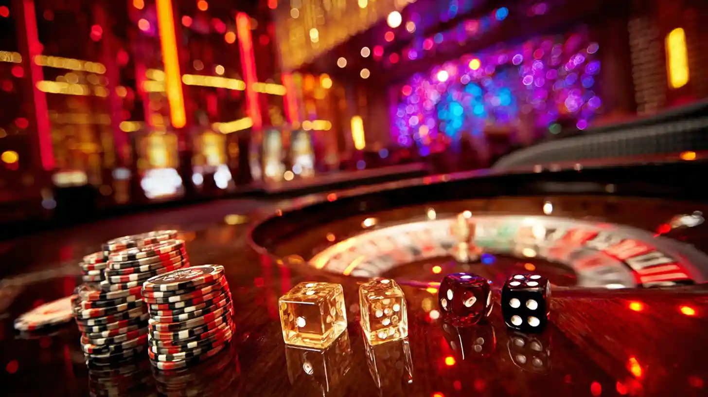 Simulasyon ng Free Roulette Wheel: Paano Laruin at Manalo