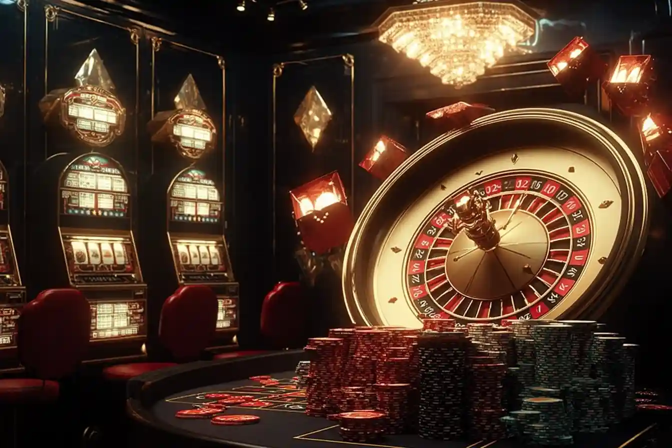 Jilibet 777: Ang Iyong Gabay sa Online Casino Experience