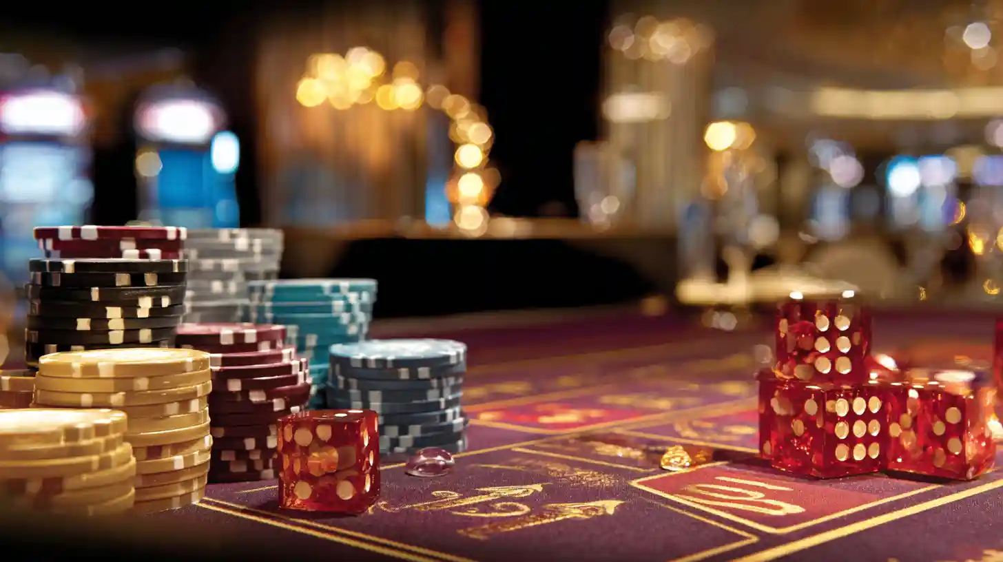 Jilibet Casino Link: Paano Mag-access at Maglaro ng Mga Sikat na Laro