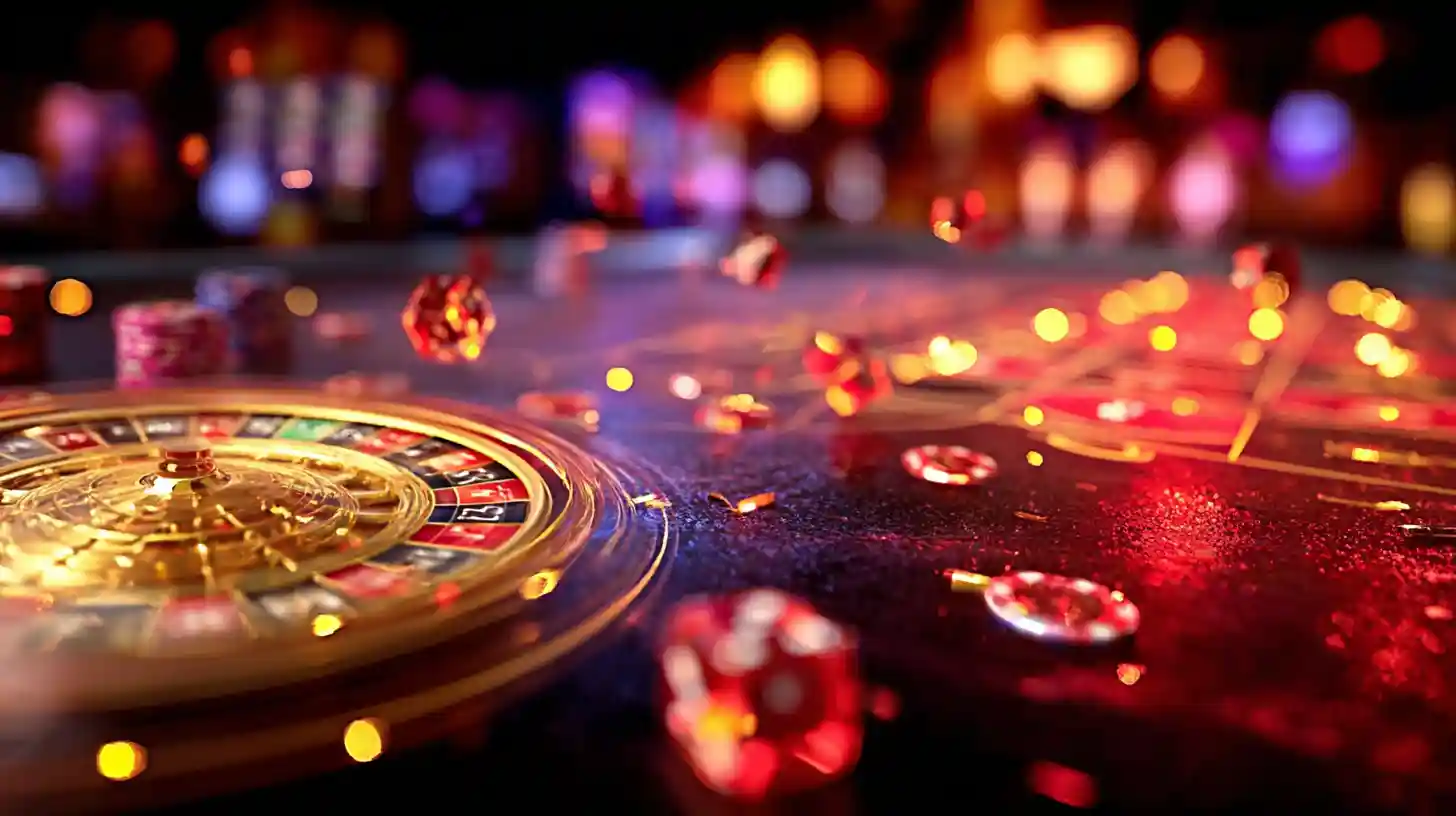 Tuklasin ang Jilibet Dona: Isang Sulyap sa Online Gaming
