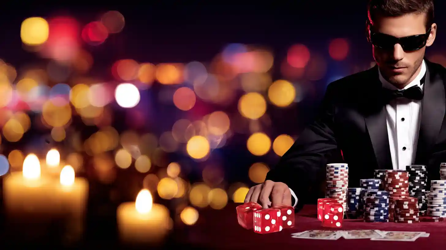 Jilibet PH: Isang Gabay sa Online Casino Sa Pilipinas