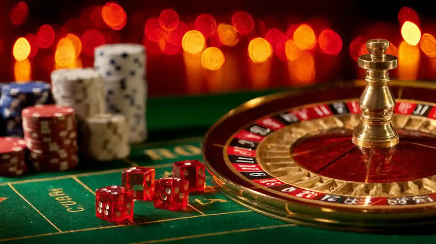 Jilibet Casino Login: Gabay sa Ligtas na Pag-access
