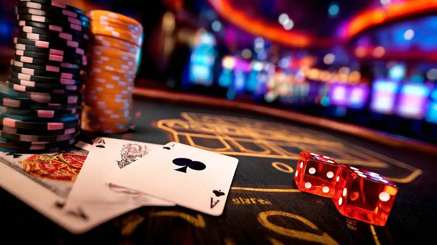 Jilibet Casino: Ang Iyong Gabay sa Paglalaro Online