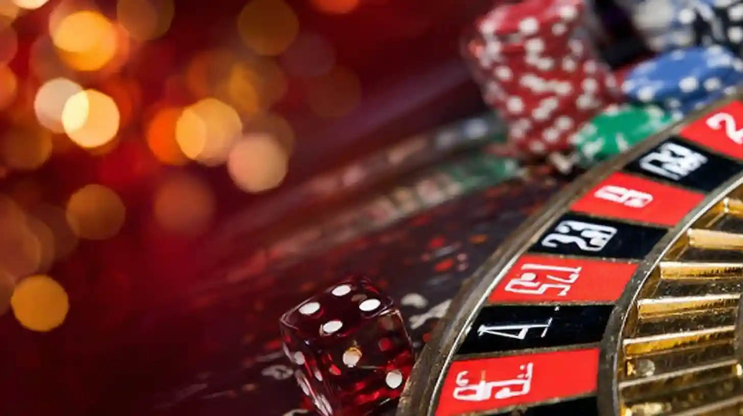 Casino Online Roulette: Gabay at Tips para sa mga Manlalaro