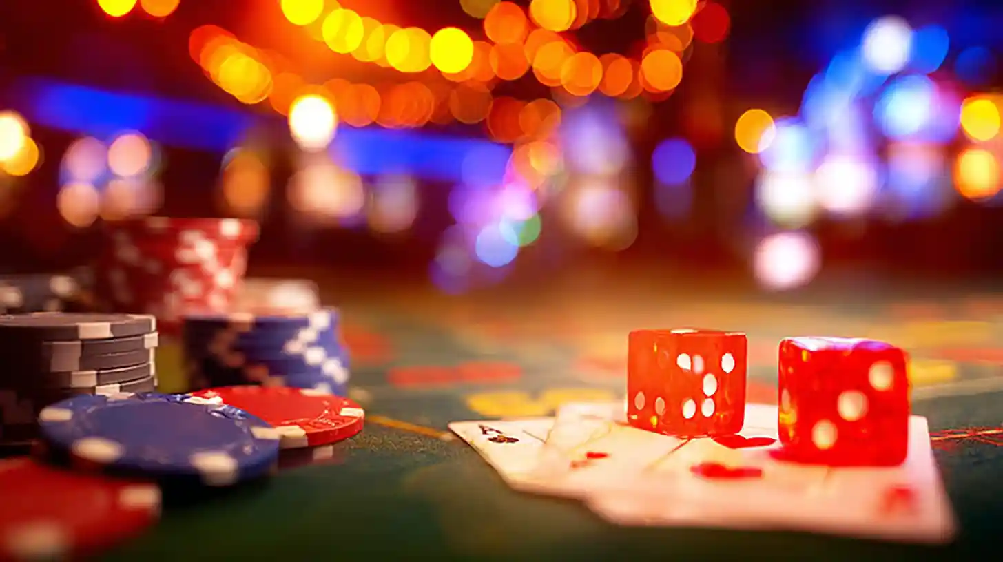 jilibet donnalyn casino login