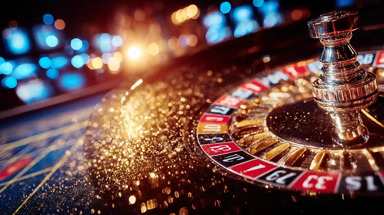 jilibet donnalyn casino login