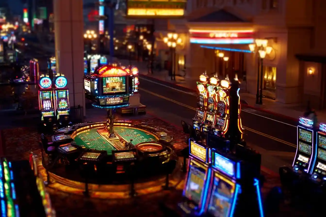 jilibet online casino
