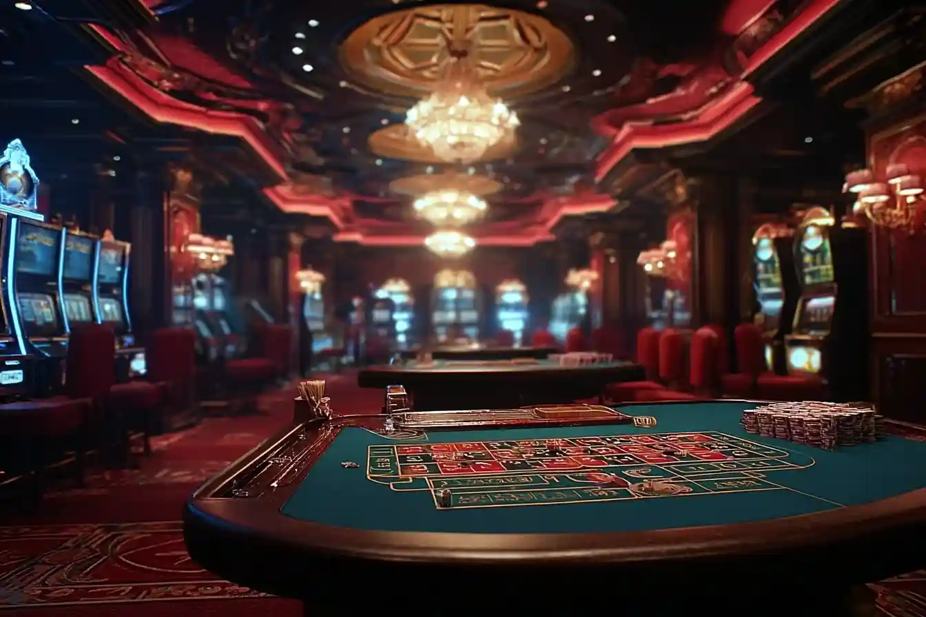 Baccarat AI Prediction Online