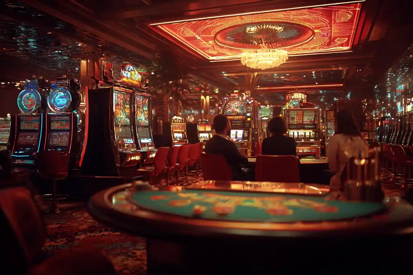 Mga Estratehiya sa Date Roulette