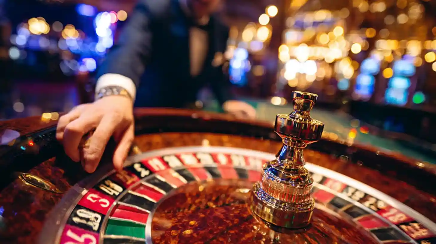 jilibet slot